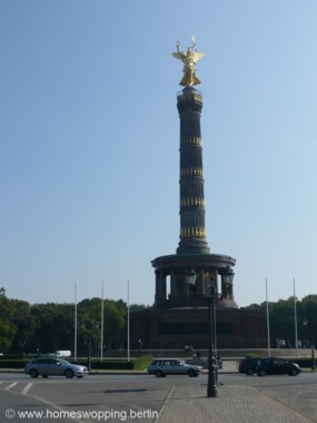 Bild von Siegessäule, Berlin